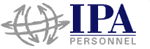 IPA Personnel Logo